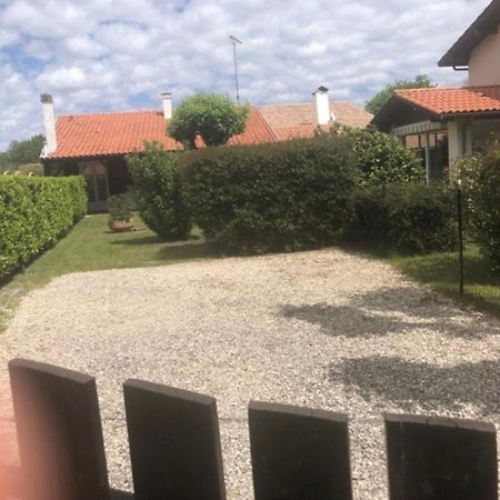 فيلا Agreable Maison A 400M Du Lac سانغوينت المظهر الخارجي الصورة