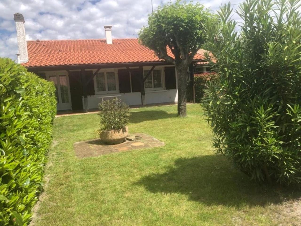 فيلا Agreable Maison A 400M Du Lac سانغوينت المظهر الخارجي الصورة
