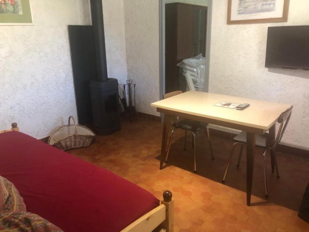 فيلا Agreable Maison A 400M Du Lac سانغوينت المظهر الخارجي الصورة